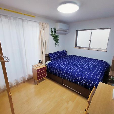 K.House Apartman Tokió Kültér fotó