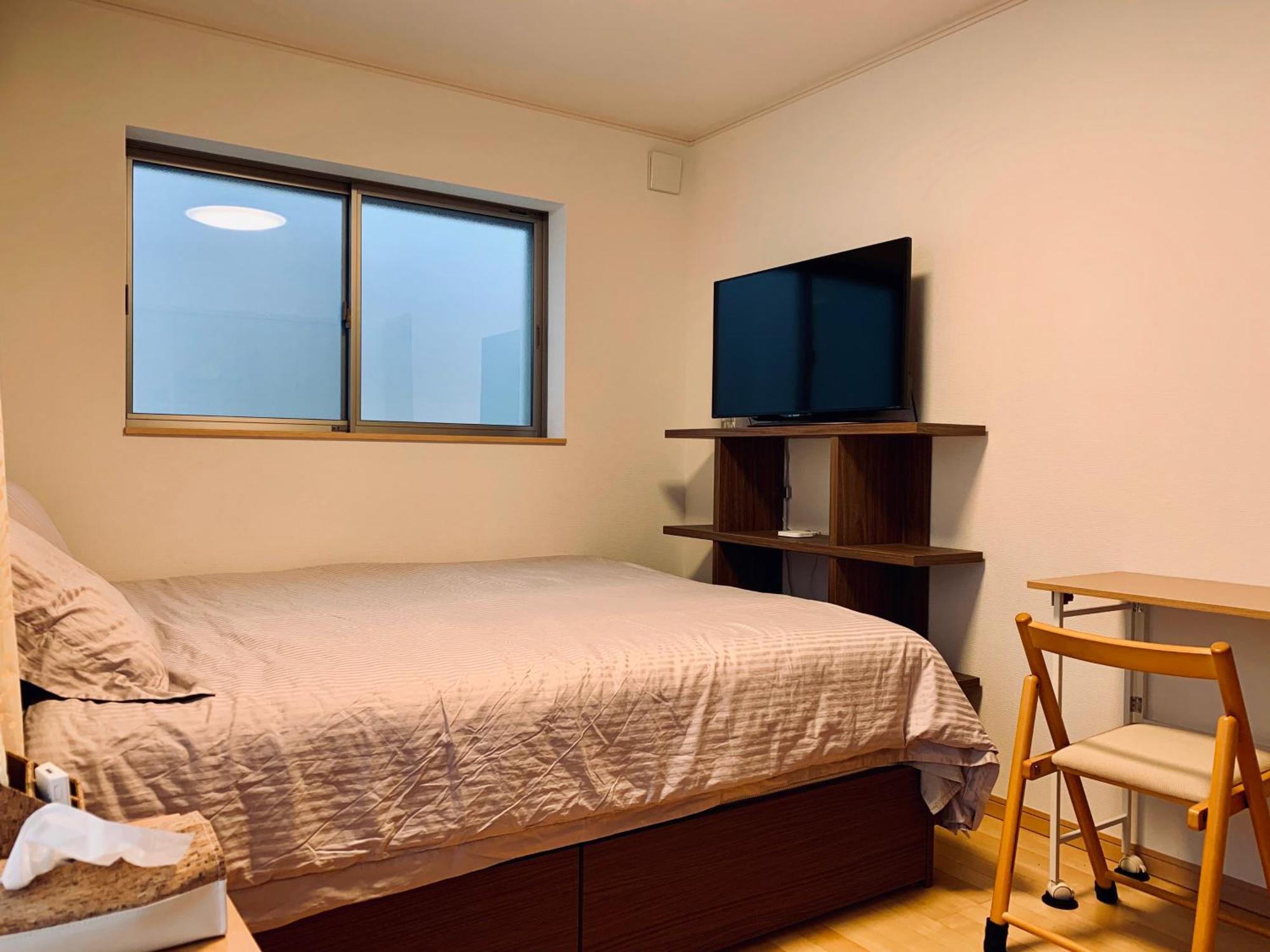 K.House Apartman Tokió Kültér fotó