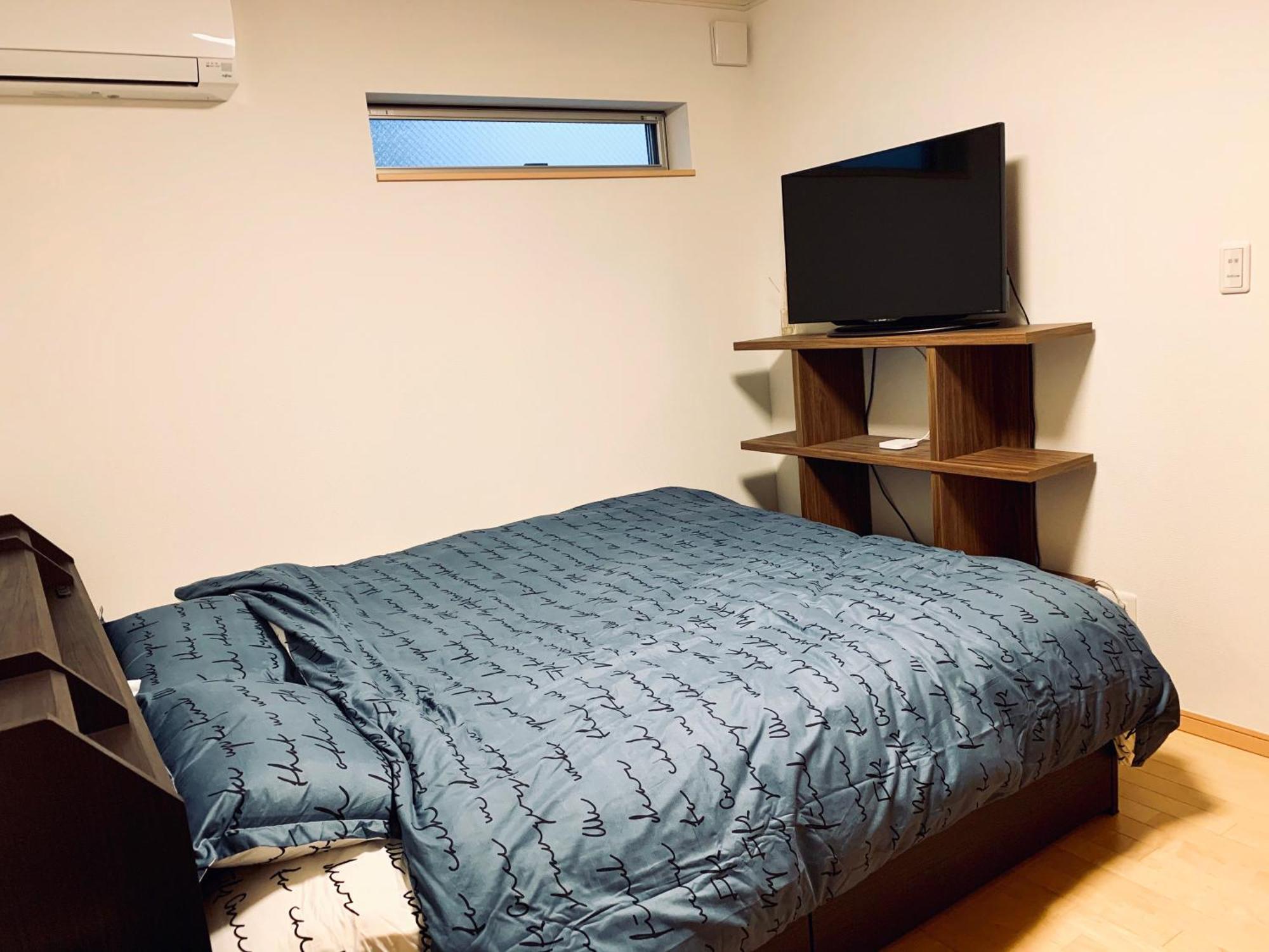 K.House Apartman Tokió Kültér fotó