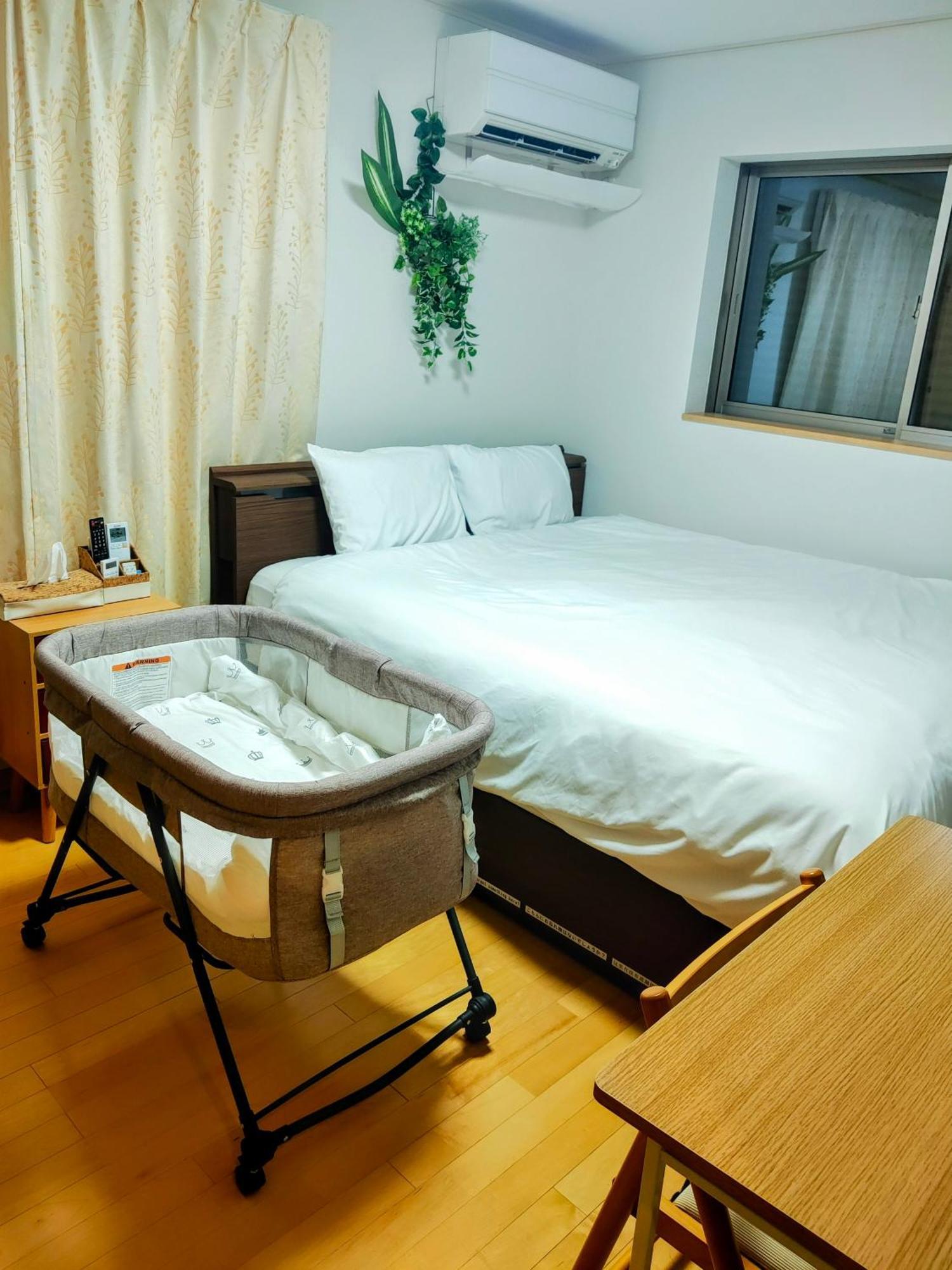 K.House Apartman Tokió Kültér fotó