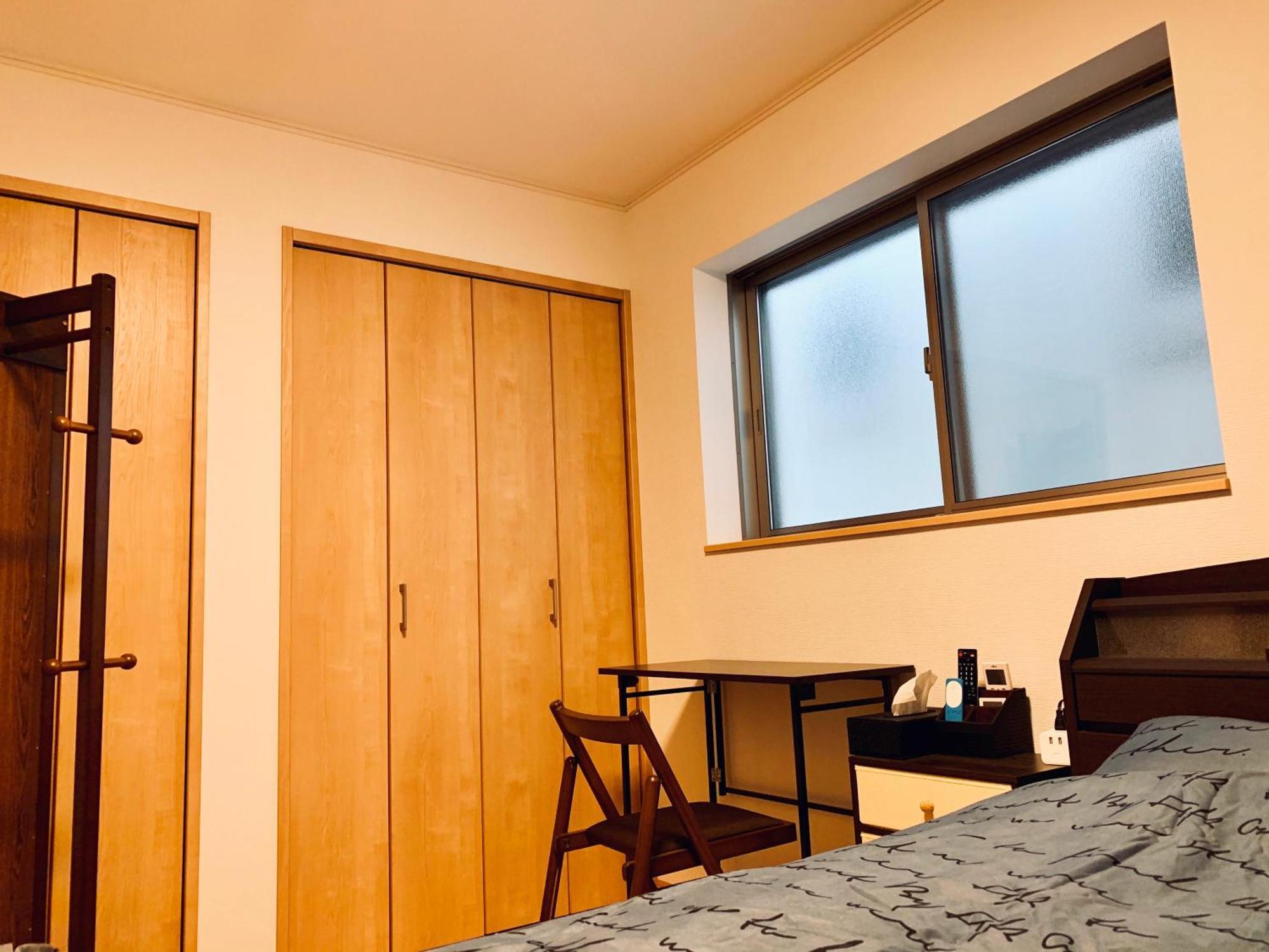 K.House Apartman Tokió Kültér fotó